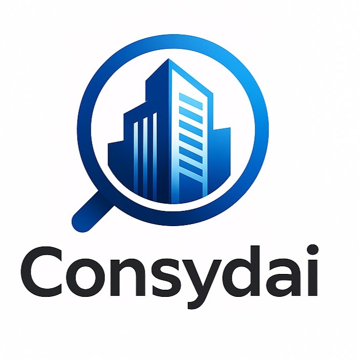 Consydai Logo
